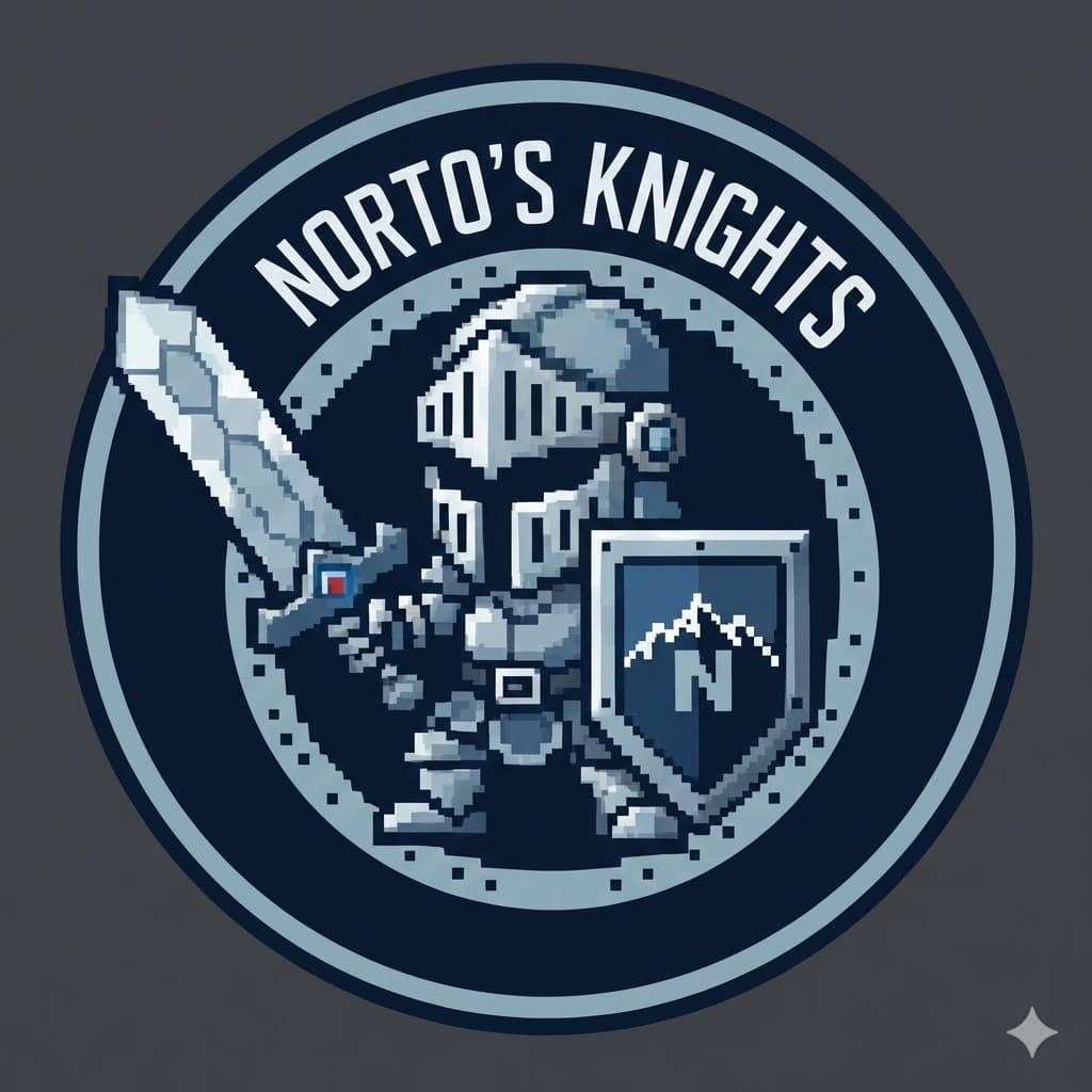 Norto's Knights Hosting